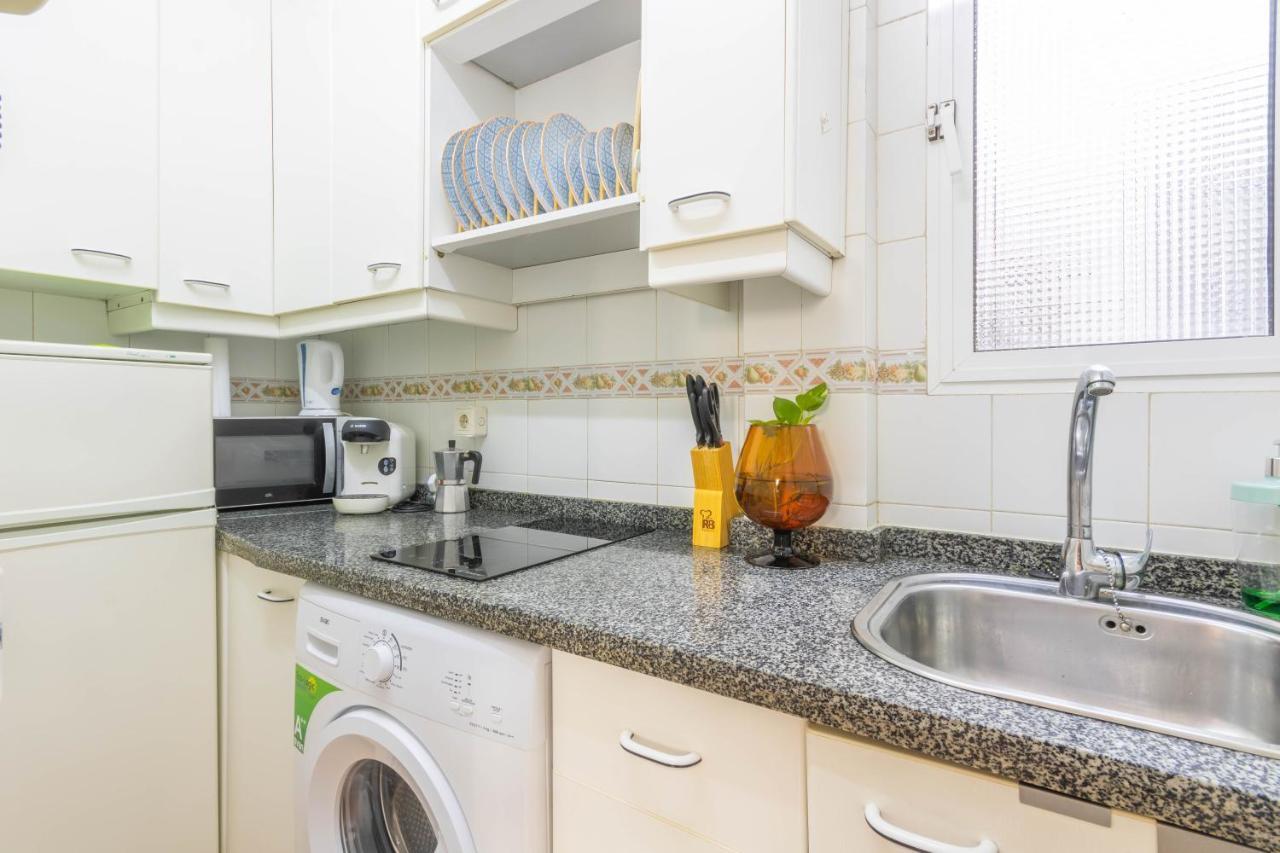 El Rincon De San Marcos Appartement