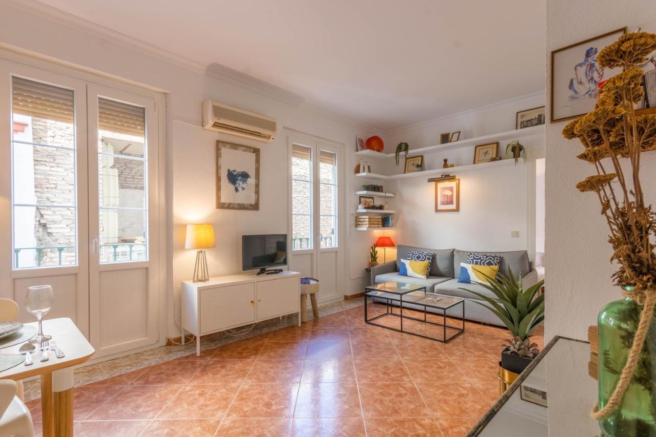 Appartement El Rincon De San Marcos Sevilla