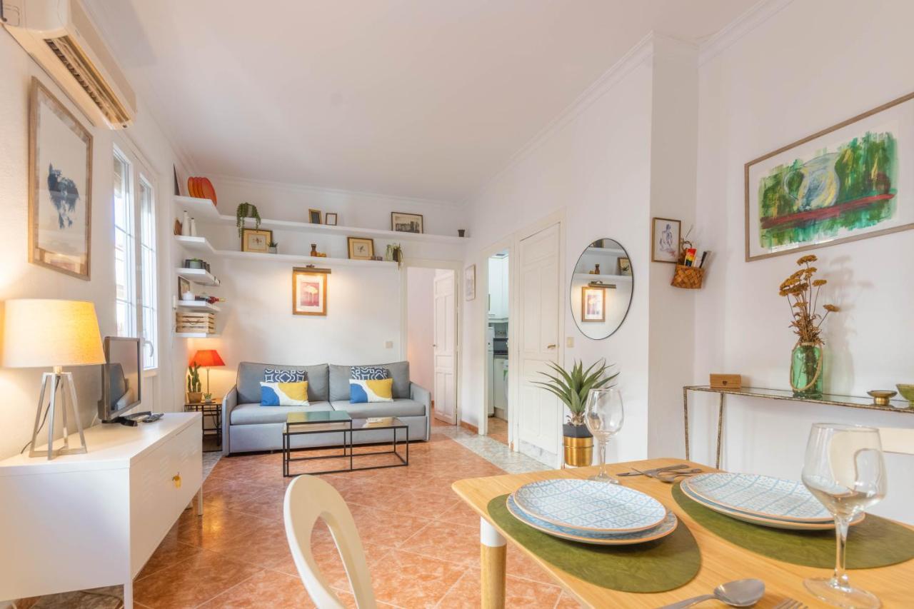 El Rincon De San Marcos Appartement Sevilla